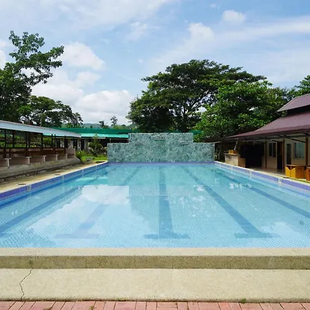 Hidden Valley Organic Farm Resort